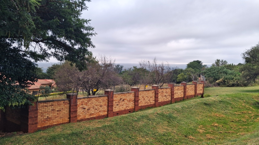 0 Bedroom Property for Sale in Buffelspoort Eco Estate North West